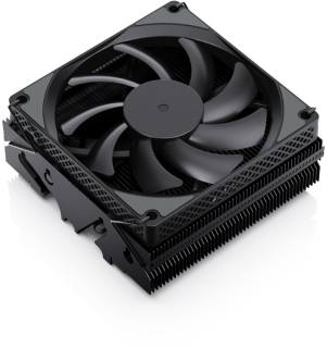 Кулер JONSBO HX4170D Black HX4170D_BK