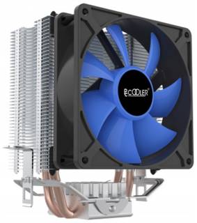 Кулер PCCooler S93 V2