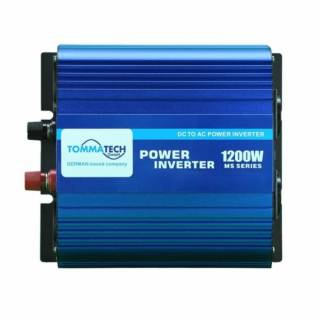 Инвертор Tommatech Inverter Power Supply 1.2kW MS-1200-12/29445