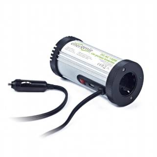 Инвертор EnerGenie Inverter Power Supply 0.15kW EG-PWC150-01