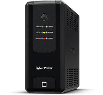 ИБП CyberPower UT1050EG-FR