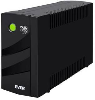 ИБП Ever Duo 350 AVR T/DAVRTO-000K35/00