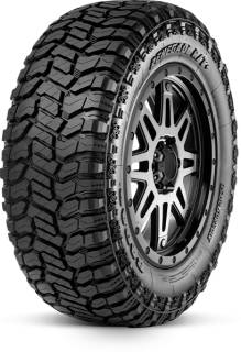 Шина Radar Renegade R/T+ 265/60 R18 121Q