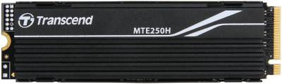 Накопитель Transcend SSD 250H 1TB M.2 2280 NVMe PCIe Gen4 x4 3D TLC TS1TMTE250H