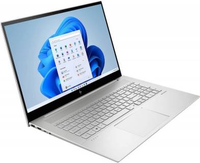 Ноутбук HP ENVY 17-cr 66B42UA
