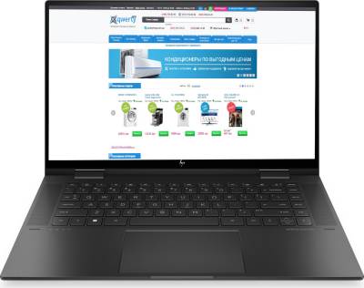 Ноутбук HP Envy 15-EY0013 x360 66B44UA