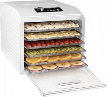 Дегидратор Sencor SFD 6500WH
