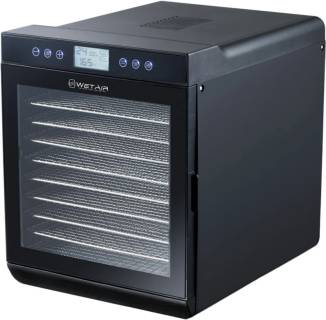 Дегидратор WetAir WFD-K700BSS