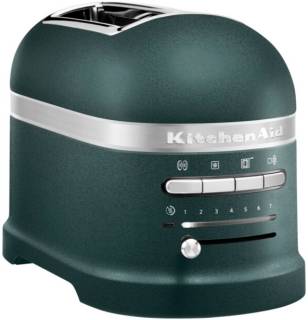 Тостер KitchenAid 5KMT2204EPP