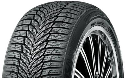 Шина Nexen WinGuard Sport 2 SUV 265/60 R18 114H XL