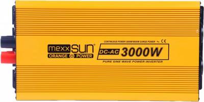 Инвертор Mexxsun Inverter Power Supply 3kW MXSPSW-3000-12S/29185