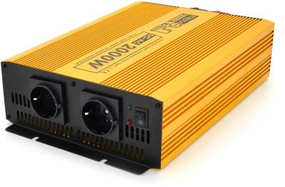 Инвертор Mexxsun Inverter Power Supply 2kW MXSPSW-2000-12S/29182