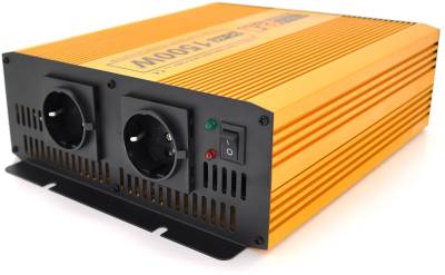 Инвертор Mexxsun Inverter Power Supply 1.5kW MXSPSW-1500-12S/29180