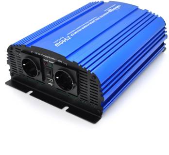 Инвертор Tommatech Inverter Power Supply 2.5kW MS-2500-12/29448