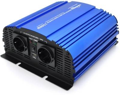 Инвертор Tommatech Inverter Power Supply 1.5kW MS-1500-12/29446