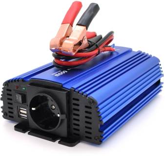 Инвертор Tommatech Inverter Power Supply 0.6kW MS-600-12/29443