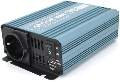 Инвертор Mexxsun Inverter Power Supply 0.3kW MXS-300-12M/29227