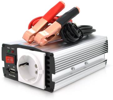 Инвертор Mervesan Inverter Power Supply 0.15kW MRV-15012