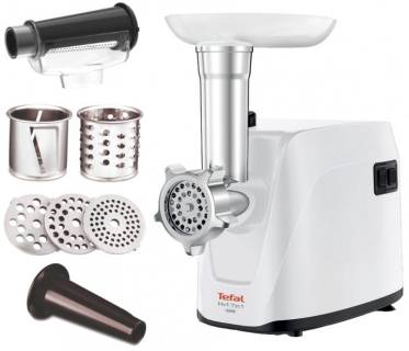 Мясорубка Tefal NE114130