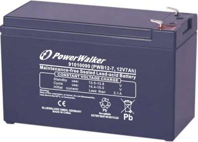 Аккумуляторная батарея PowerWalker PWB12-7 91010090