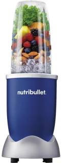 Блендер NUTRIBULLET NB907BL