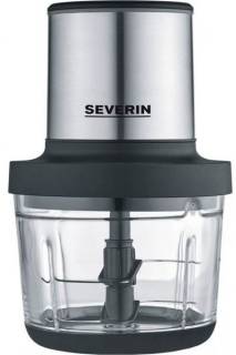 Блендер Severin KM 3866 srebrny