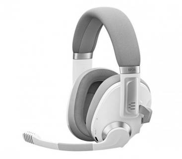 Наушники Sennheiser EPOS H3PRO Hybrid Ghost White 1000893