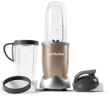 Блендер NUTRIBULLET NB907CP