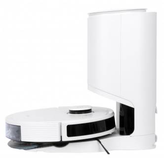 Пылесос ECOVACS DEEBOT OZMO N8 Pro PLUS White (DLN11)