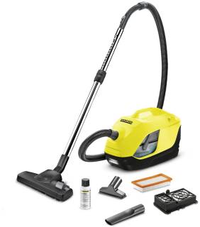 Пылесос Karcher DS6