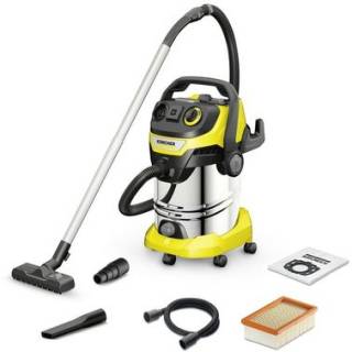 Пылесос Karcher WD6P (1.628-361.0)