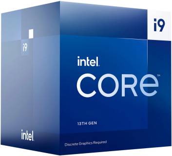 Процессор Intel Core i9 13900F BX8071513900F