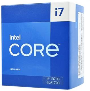 Процессор Intel Core i7 13700 BX8071513700