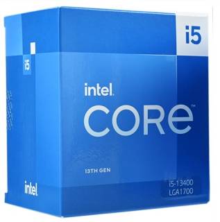 Процессор Intel Core i5 13400 BX8071513400