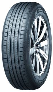 Шина Nexen N’Blue ECO 225/50 R17 94V