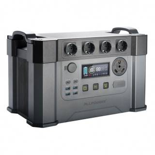 AllPowers S2000 PRO Powerstation 2400W/1500Wh S2000_PRO