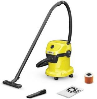 Пылесос Karcher WD3 (1.628-104.0)