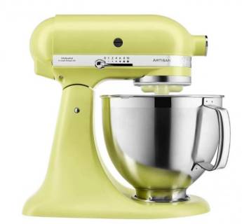 Миксер KitchenAid 5KSM185PSEKG