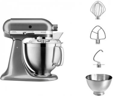 Миксер KitchenAid 5KSM185PSEMS