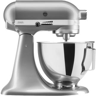 Миксер KitchenAid 5KSM95PSEMC