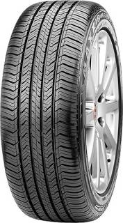 Шина Maxxis Bravo HP-M3 285/45 R19 107V