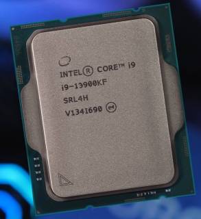 Процессор Intel Core i9 13900KF Tray CM8071505094012