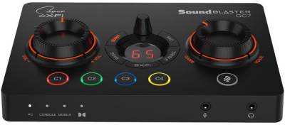 Creative Sound Blaster GC7 70SB185000000