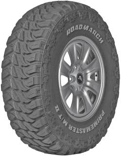 Шина Roadmarch PrimeMaster M/T II 35x12.5 R15 113Q