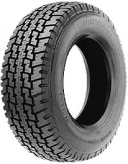 Шина Uniroyal T 6000 225/75 R17.5 129/127M