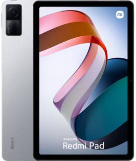 Планшет Xiaomi Redmi Pad 3/64GB Wi-Fi (VHU4206EU) Moonlight Silver