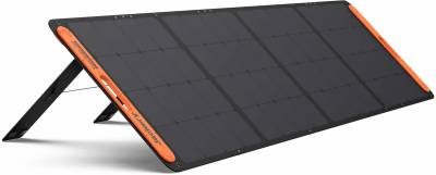 Солнцепанель Jackery SolarSaga 200W JS-200A / HTO666 / 80-0200-USOR02 / 21-0002-000064