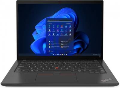 Ноутбук Lenovo ThinkPad T14 Gen 3 21CQ0045RA