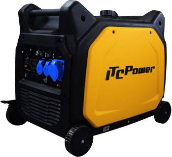 Генератор ITC Power GG65EI 6807076