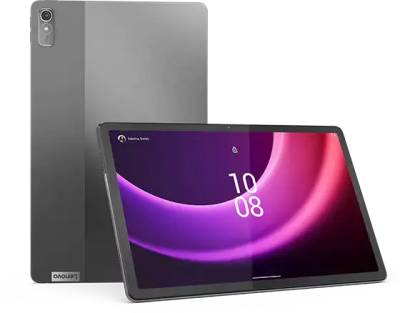 Планшет Lenovo Tab P11 (2nd Gen) TB350FU 6/128GB WiFi (ZABF0028UA) Storm Grey